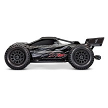 Traxxas XRT VXL-8S - Black TRX78086-4BLK