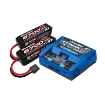 Traxxas Completer pack TRX2997G