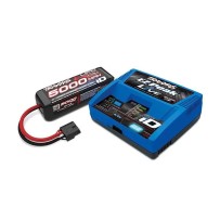 Traxxas completer pack 4S set TRX2996