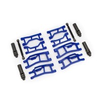 Kit Suspensión Traxxas Mini Maxx WideMaxx Azul TRX10790-BLUE