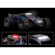 Kit de Luces LED Traxxas Mini XRT Completo TRX10785
