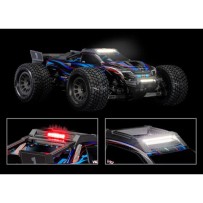 Kit de Luces LED Traxxas Mini XRT Completo TRX10785