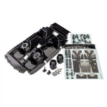 Interior Traxxas para carrocería Sand Car Pro Scale con accesorios TRX10914
