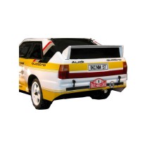 Rally Legends Audi Quattro Sport 1985 1/10 RC RTR 4WD RALEZRL004
