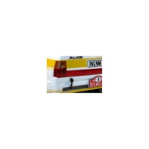 Rally Legends Audi Quattro Sport 1985 1/10 RC RTR 4WD RALEZRL004