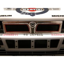 Rally Legends Lancia Delta Integrale Evo 2 Rally 1992 1/10 RC RTR RALEZRL0920