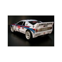Rally Legends Lancia 037 EVO2 San Remo 1983 1/10 RC RTR RALEZRL038