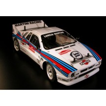 Rally Legends Lancia 037 EVO2 San Remo 1983 1/10 RC RTR RALEZRL038