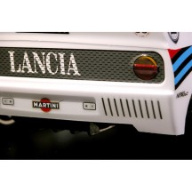Rally Legends Lancia 037 EVO2 San Remo 1983 1/10 RC RTR RALEZRL038