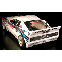 Rally Legends Lancia 037 EVO2 San Remo 1983 1/10 RC RTR RALEZRL038