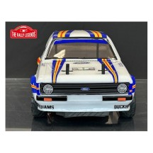 Rally Legends Ford Escort RS 2.0 Rally 1981 1/10 RC RTR RALEZRL081