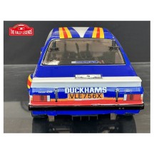 Rally Legends Ford Escort RS 2.0 Rally 1981 1/10 RC RTR RALEZRL081