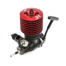 Dynamite .21 RTR Engine with Pull Start DYNE0570