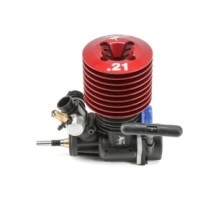 Dynamite .21 RTR Engine with Pull Start DYNE0570