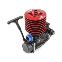 Dynamite .21 RTR Engine with Pull Start DYNE0570