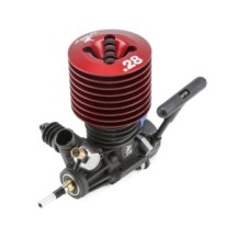 Dynamite .28 RTR Engine with Pull Start DYNE0571