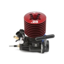 Dynamite .28 RTR Engine with Pull Start DYNE0571