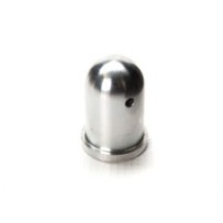 Hangar 9 1 inch Spinner Nut 8mm x 1.25mm: P-47D-1 60 HAN279011