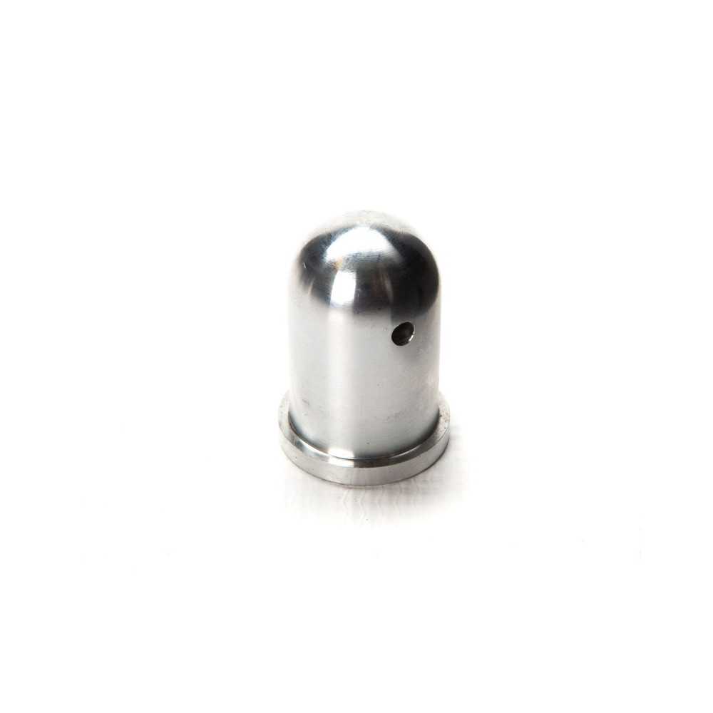 Hangar 9 1 inch Spinner Nut 8mm x 1.25mm: P-47D-1 60 HAN279011 Hangar 9 1 inch Spinner Nut 8mm x 1.25mm: P-47D-1 60 HAN279011