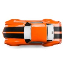 PROTOform 1-10 1971 Chevrolet Camaro Z28 Clear Body: Vintage Trans-Am PRM155240
