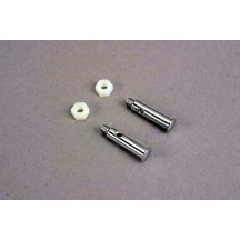 Traxxas Front axles (2) TRX2437