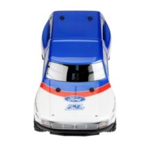 Pro-Line Racing 1-10 1981 Ford Bronco Clear Body: Short Course PRO342300