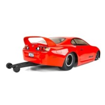 Pro-Line Racing 1-10 1995 Toyota Supra Clear Body: Drag Car PRO356100