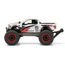 Pro-Line Racing 1-10 2017 Ford F-150 Raptor Clear Body: Stampede PRO347000