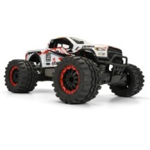 Pro-Line Racing 1-10 2017 Ford F-150 Raptor Clear Body: Stampede PRO347000