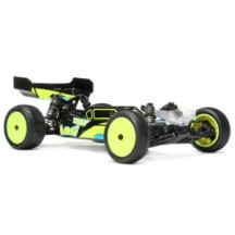 Team Losi 1-10 22 5.0 2WD DC ELITE Race Kit Dirt-Clay TLR03022