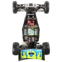 Team Losi 1-10 22 5.0 2WD DC ELITE Race Kit Dirt-Clay TLR03022