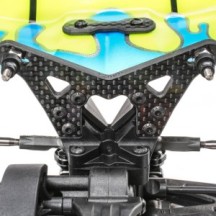 Team Losi 1-10 22 5.0 2WD DC ELITE Race Kit Dirt-Clay TLR03022