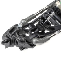 Team Losi 1-10 22 5.0 2WD DC ELITE Race Kit Dirt-Clay TLR03022