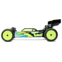 Team Losi 1-10 22 5.0 2WD DC ELITE Race Kit Dirt-Clay TLR03022