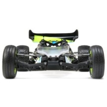 Team Losi 1-10 22 5.0 2WD DC ELITE Race Kit Dirt-Clay TLR03022
