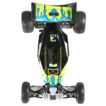 Team Losi 1-10 22 5.0 2WD DC ELITE Race Kit Dirt-Clay TLR03022