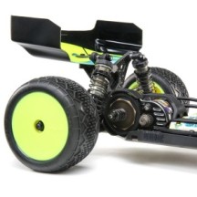 Team Losi 1-10 22 5.0 2WD DC ELITE Race Kit Dirt-Clay TLR03022
