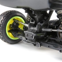 Team Losi 1-10 22 5.0 2WD DC ELITE Race Kit Dirt-Clay TLR03022