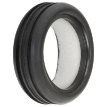Pro-Line Racing 1-10 4-Rib M3 2WD Front 2.2 Off-Road Buggy Tires 2 PRO817502