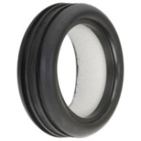 Pro-Line Racing 1-10 4-Rib M3 2WD Front 2.2 Off-Road Buggy Tires 2 PRO817502