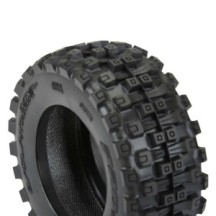 Pro-Line Racing 1-10 Badlands MX28 BELTED F-R 2.8 MT Tires MTD 12mm-14mm Raid 2 PRO1017410