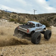 Pro-Line Racing 1-10 Badlands MX28 BELTED F-R 2.8 MT Tires MTD 12mm-14mm Raid 2 PRO1017410