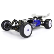 Pro-Line Racing 1-10 Bald Eagle 2WD S3 Front 2.2 Off-Road Buggy Tires 2 PRO8301203