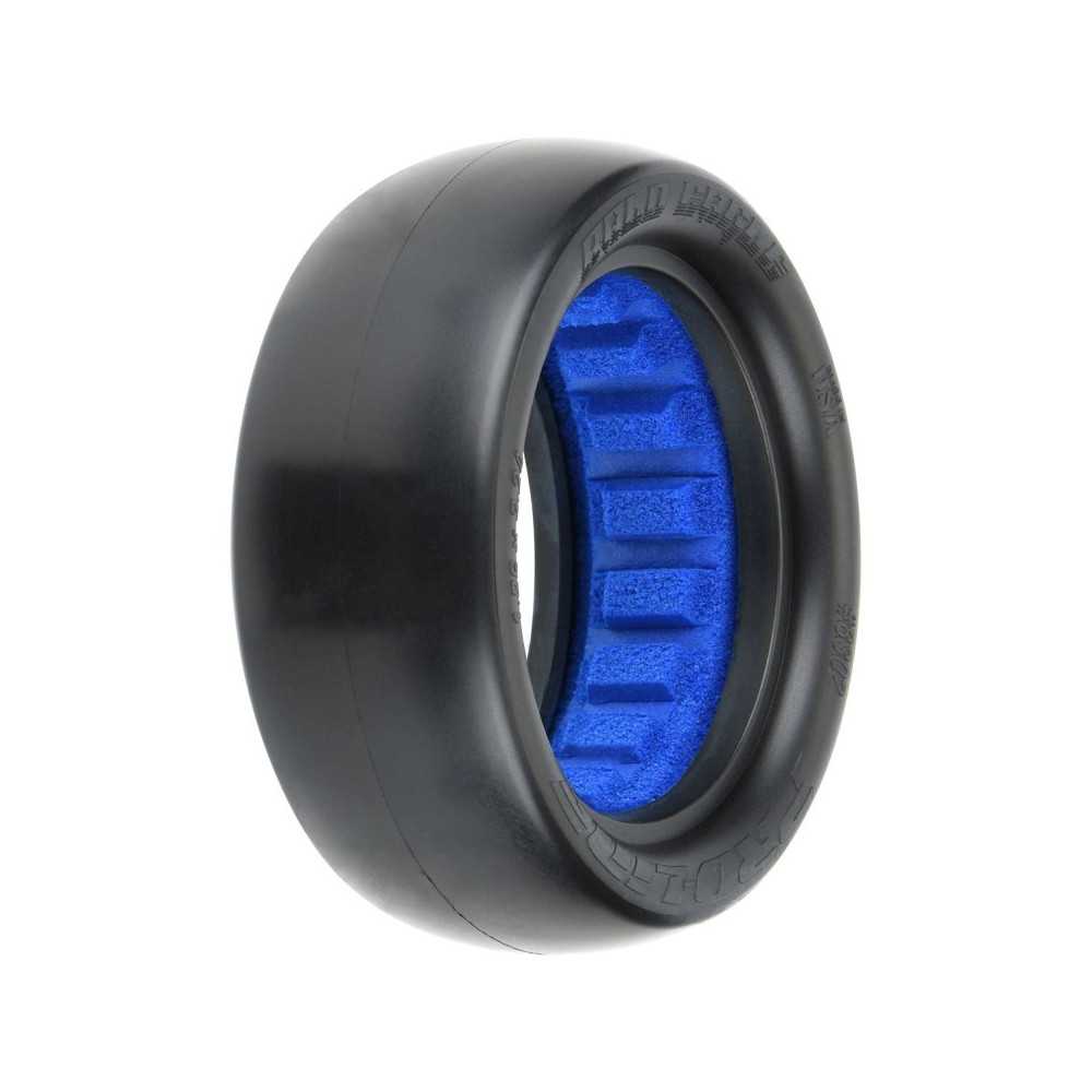 Pro-Line Racing 1-10 Bald Eagle 4WD MC Front 2.2 Off-Road Buggy Tires 2 PRO830217 Pro-Line Racing 1-10 Bald Eagle 4WD MC Front 2.2 Off-Road Buggy Tires 2 PRO830217