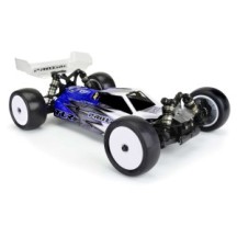 Pro-Line Racing 1-10 Bald Eagle 4WD MC Front 2.2 Off-Road Buggy Tires 2 PRO830217