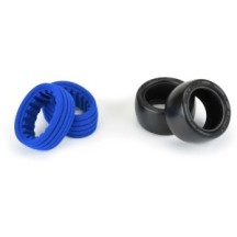 Pro-Line Racing 1-10 Bald Eagle S3 Rear 2.2 Off-Road Buggy Tires 2 PRO8300203
