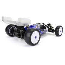 Pro-Line Racing 1-10 Bald Eagle S3 Rear 2.2 Off-Road Buggy Tires 2 PRO8300203