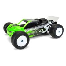 Pro-Line Racing 1-10 Bald Eagle T S3 Front-Rear 2.2 Off-Road Truck Tires 2 PRO8304203