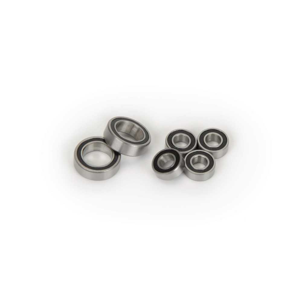 Pro-Line Racing 1-10 Bearings Replacement Kit: PRO Performance Transmission PRO609211 Pro-Line Racing 1-10 Bearings Replacement Kit: PRO Performance Transmission PRO609211