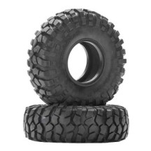 Axial Racing 1-10 BF Goodrich Krawler T A R35 1.9 Tire with Inserts 2 AXIC3093